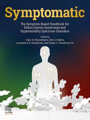 cover image of Symptomatic